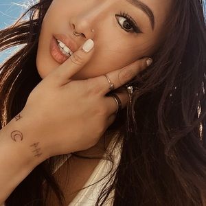 Meet your Posher, Trisha